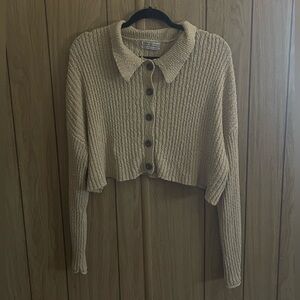 Urban Outfitters Knitted Cardigan